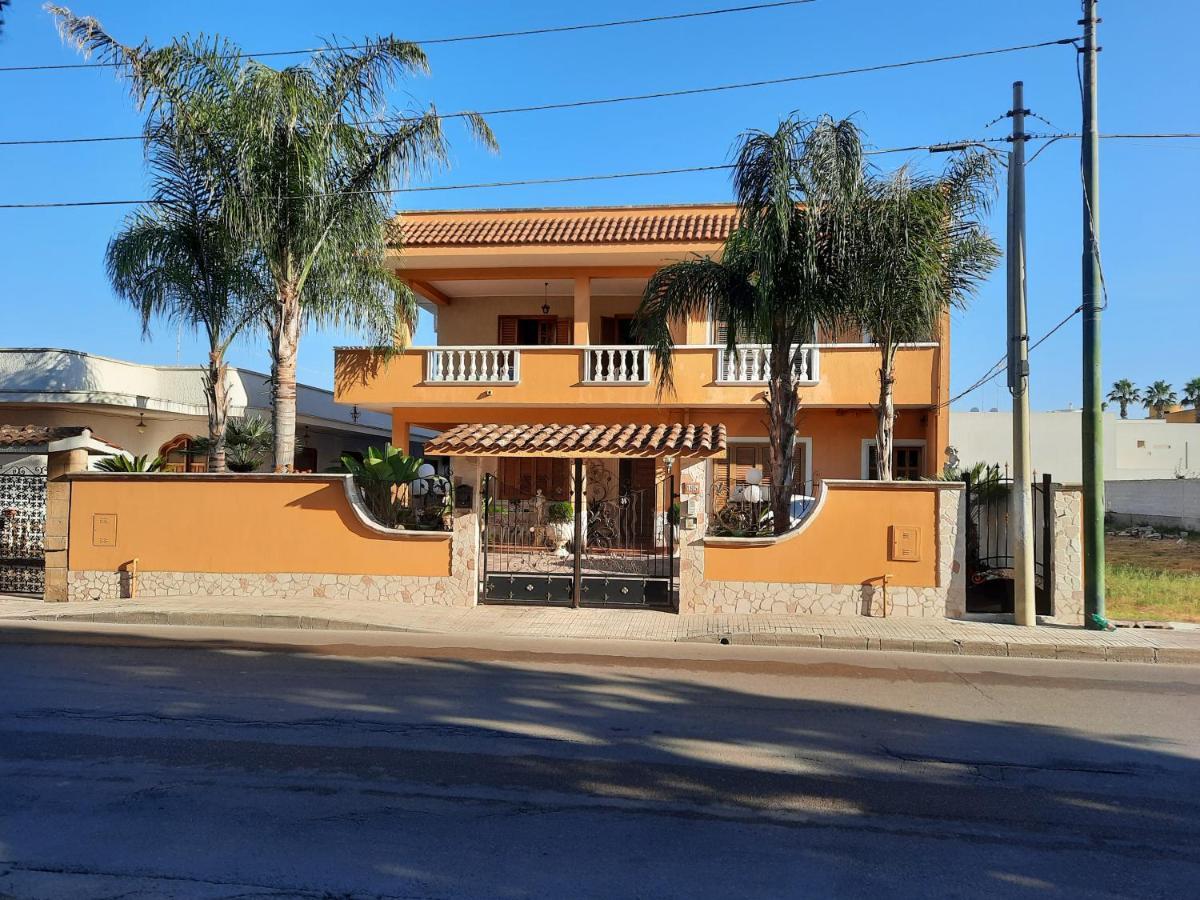 Guest house Marebello